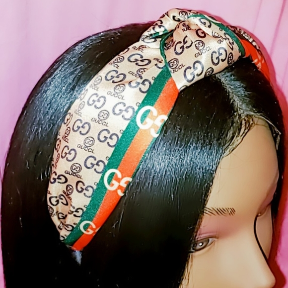 Designer Headbands - Picture 4 of 10